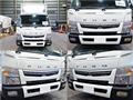 2016 Mitsubishi Canter