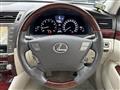 2011 Lexus LS