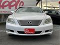 2011 Lexus LS