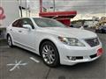 2011 Lexus LS