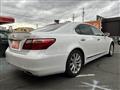 2011 Lexus LS