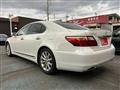 2011 Lexus LS