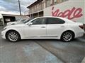 2011 Lexus LS