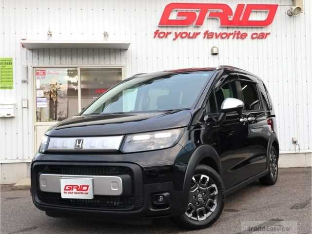 2024 Honda Freed