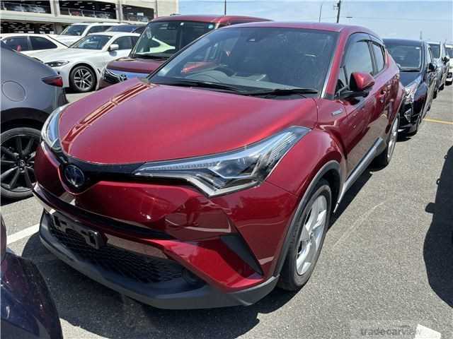 2018 Toyota Toyota Others