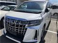 2019 Toyota Alphard G