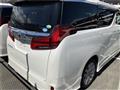 2019 Toyota Alphard G