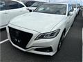 2019 Toyota Crown Hybrid