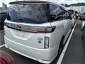 2019 Nissan Elgrand