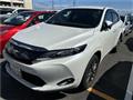 2015 Toyota Harrier