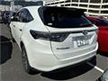 2015 Toyota Harrier