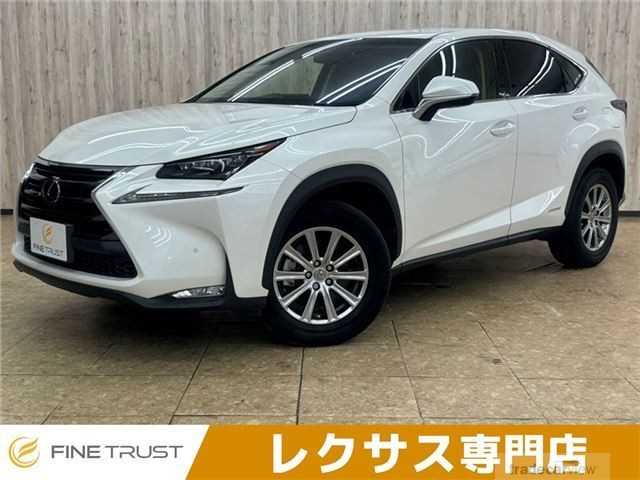 2015 Lexus Other