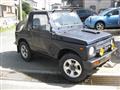 1993 Suzuki Jimny