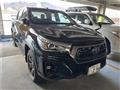 2019 Toyota Hilux