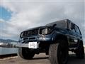 1995 Toyota Land Cruiser Prado