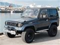 1995 Toyota Land Cruiser Prado