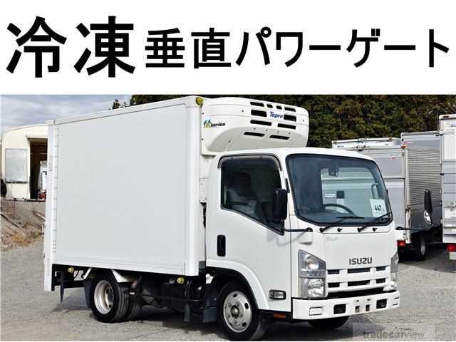 2008 Isuzu Elf Truck