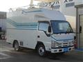 2010 Isuzu Elf Truck