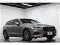 2020 Volvo V60