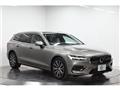 2020 Volvo V60