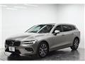 2020 Volvo V60