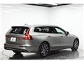 2020 Volvo V60