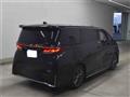 2023 Toyota Vellfire