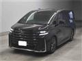 2023 Toyota Vellfire