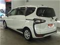 2016 Toyota Sienta