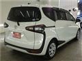 2016 Toyota Sienta