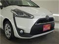 2016 Toyota Sienta