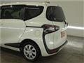 2016 Toyota Sienta