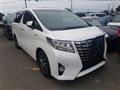 2016 Toyota Alphard G