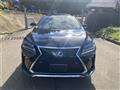 2016 Lexus RX