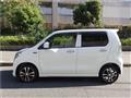 2013 Suzuki Wagon R