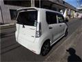 2013 Suzuki Wagon R