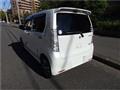 2013 Suzuki Wagon R