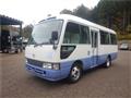 2000 Toyota Coaster