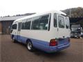 2000 Toyota Coaster