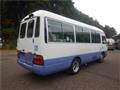 2000 Toyota Coaster