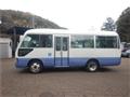 2000 Toyota Coaster