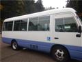 2000 Toyota Coaster