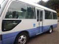 2000 Toyota Coaster