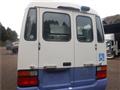 2000 Toyota Coaster