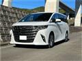 2024 Toyota Alphard Hybrid