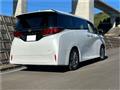 2024 Toyota Alphard Hybrid