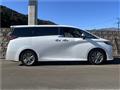 2024 Toyota Alphard Hybrid