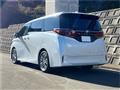 2024 Toyota Alphard Hybrid