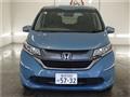 2018 Honda Freed