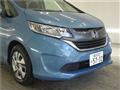 2018 Honda Freed